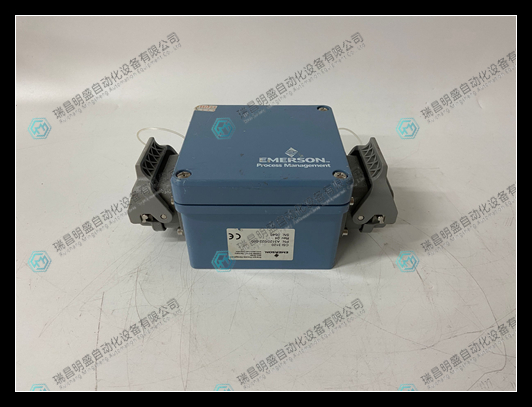EMERSON A3120022-000CPU模塊