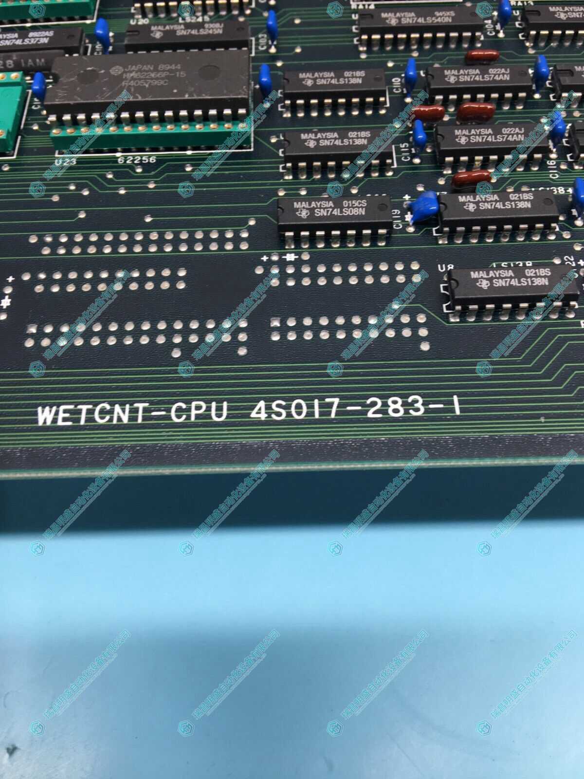 NIKON 4S017-283-1 印制板