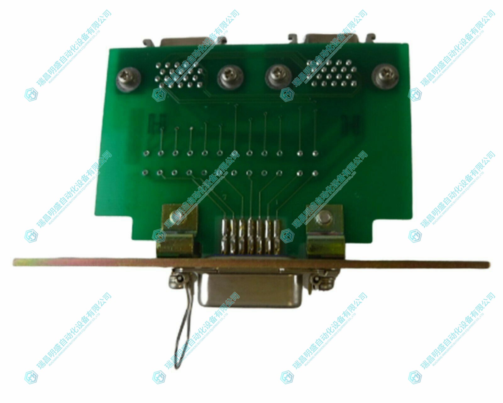 NIKON 4S013-256 PCB組件