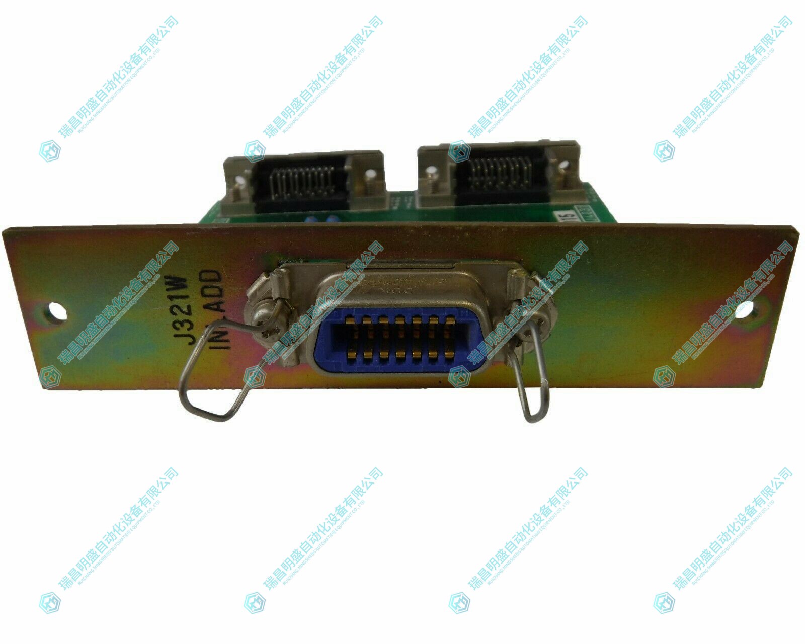 NIKON 4S013-256 PCB組件