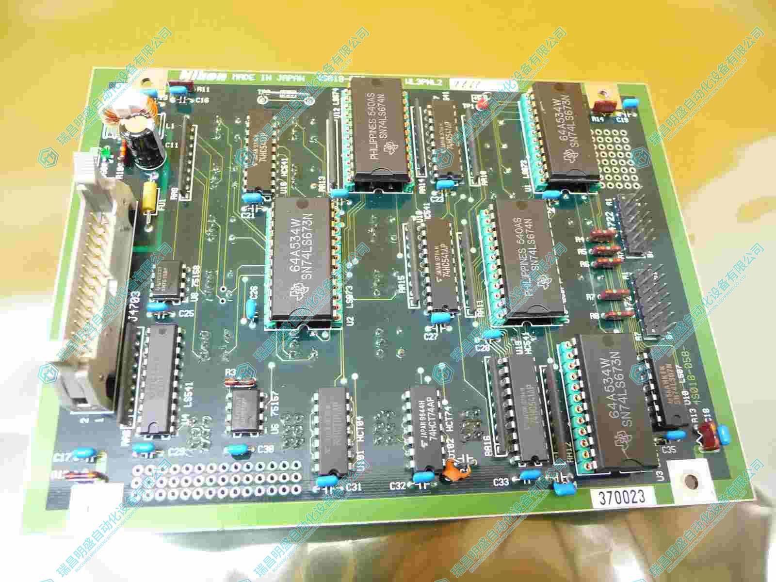 NIKON 4S018-058 真空開關(guān)