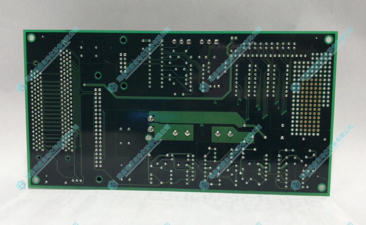 Nikon 4S013-318 處理器板