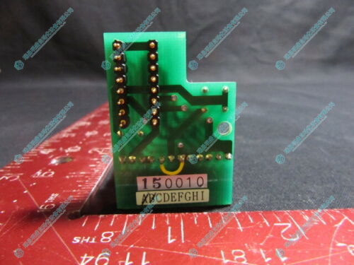 Nikon 4S007-160-1 印刷電路板