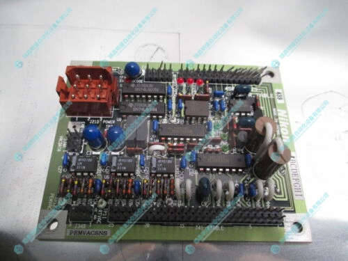 Nikon 4S007-243 PCB組件