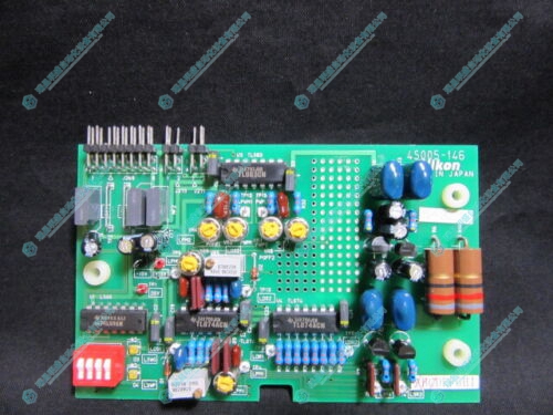 Nikon 4S005-146 粒子探測器