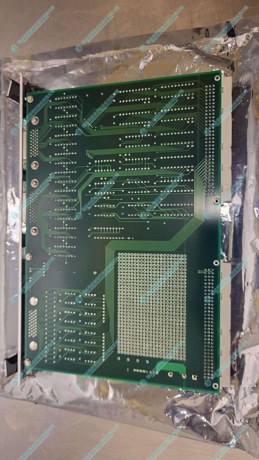 NIKON 4S018-168 干涉儀LC中頻PCB板