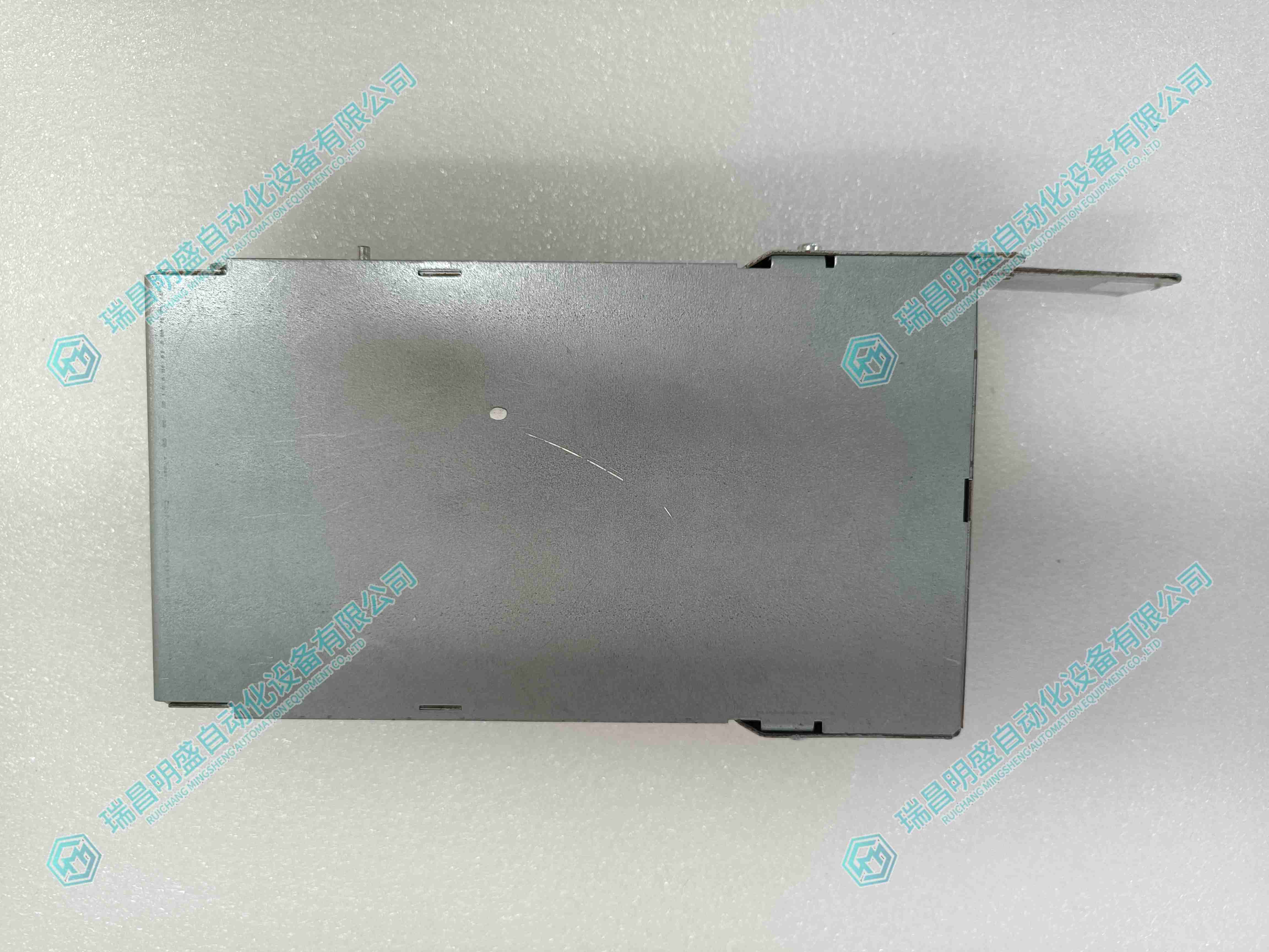 ABB 1TGE120010R Rev 通道繼電器模塊