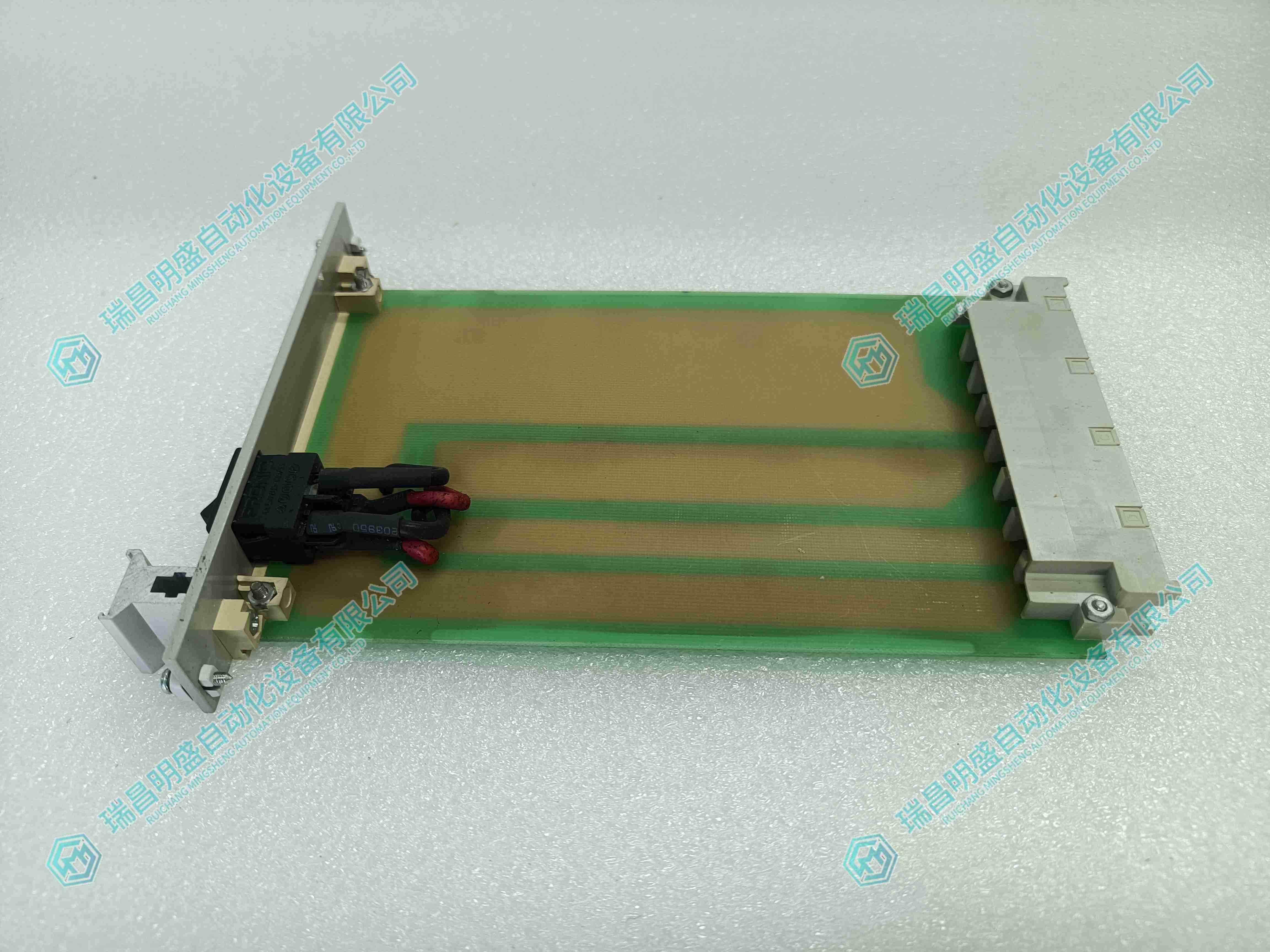 GE WES13-3 控制主板模塊