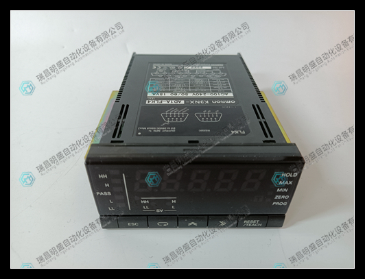 OMRON K3NX-AD1A-FLK4 數(shù)字量輸入模塊