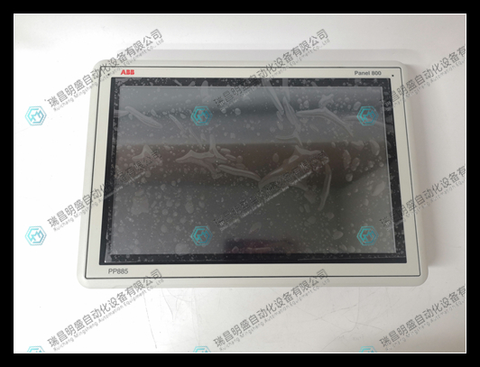 ABB PP885 3BSE069276R1電源模塊