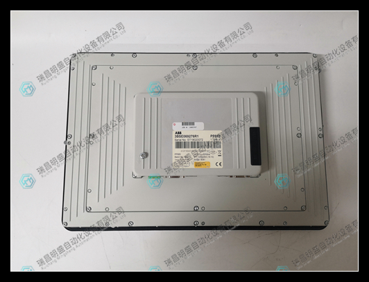 ABB PP885 3BSE069276R1電源模塊