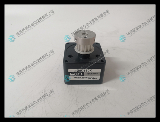 ORIENTAL 2GK180K電機(jī)控件