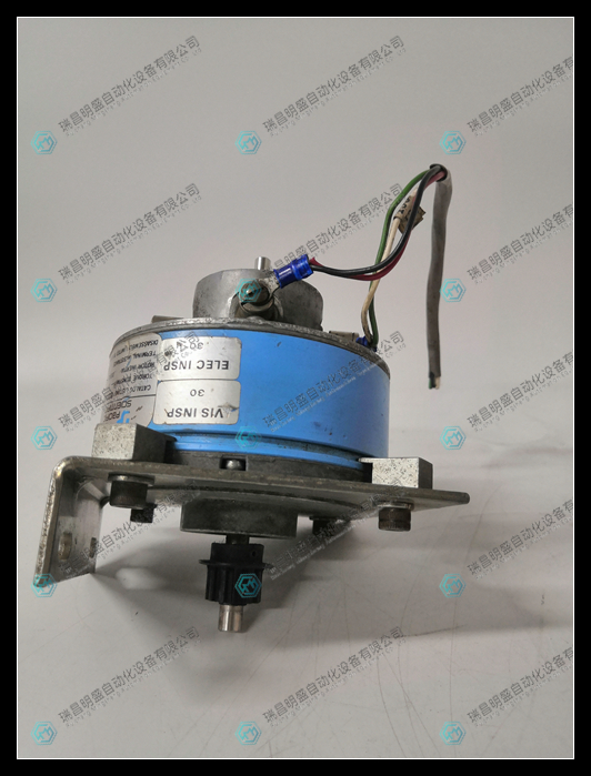 Pacific Scientific 33VM52-000-4伺服電機(jī)