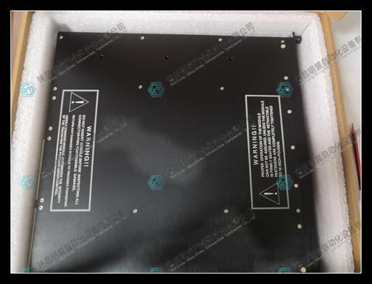 Triconex 3625C1模塊