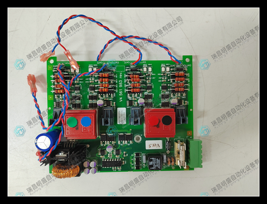 ALSTOM V4561983-0100 V4559856 CPU模塊