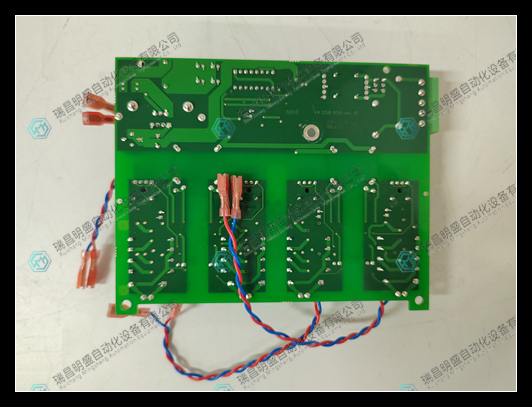 ALSTOM  V4561983-0100 V4559856 CPU模塊
