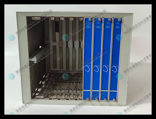 BENTLY 3500-05-02-04-00-00-00 DCS模塊