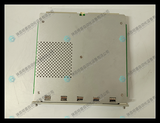 BENTLY  3500-22M 138607-01繼電器模塊