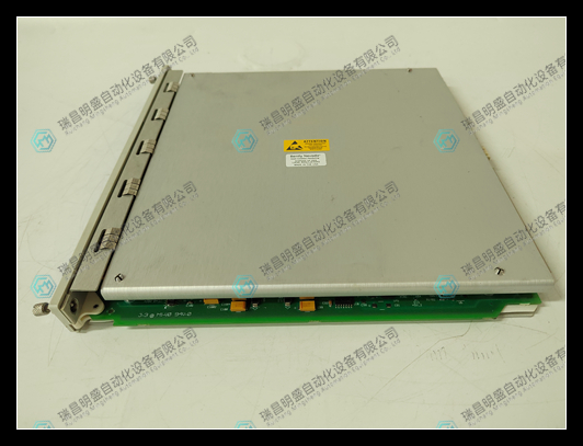 BENTLY  3500-22M 138607-01繼電器模塊