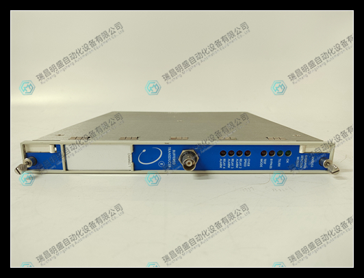 BENTLY  3500-53 133388-01電源卡件模塊