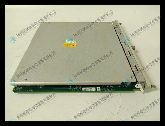 BENTLY  3500-53 133388-01電源卡件模塊