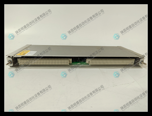 Bently Nevada 133396-01模塊