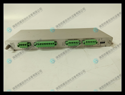 Bently Nevada 133396-01模塊