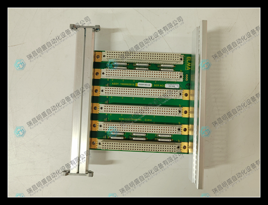 ELMA 1900002919-0000R CPU模塊