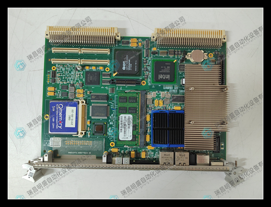 GE V7768 - 320000系統(tǒng)模塊