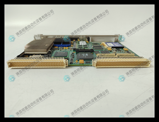 GE V7768 - 320000系統(tǒng)模塊