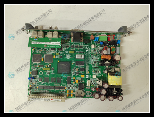 FOXBORO SY-1025115C SY-1025120E  0399143 SY-0301060R模塊