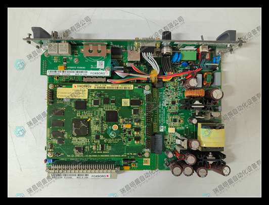 FOXBORO SY-60702001RA SY-61025006RA SY-61025004RA SY-61025001RA SY-60399001R SY-60301001RB控制器模塊
