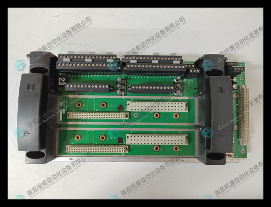 TRICONEX EPI3382 7400221 SIS模塊