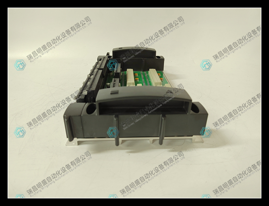 TRICONEX EPI3382 7400221 SIS模塊