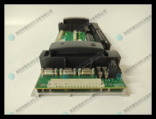 TRICONEX EPI3382 7400221 SIS模塊