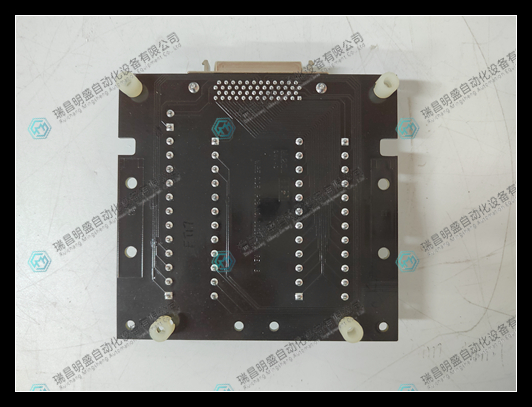 WATLOWANAFZE PPC-TB50溫度控制板