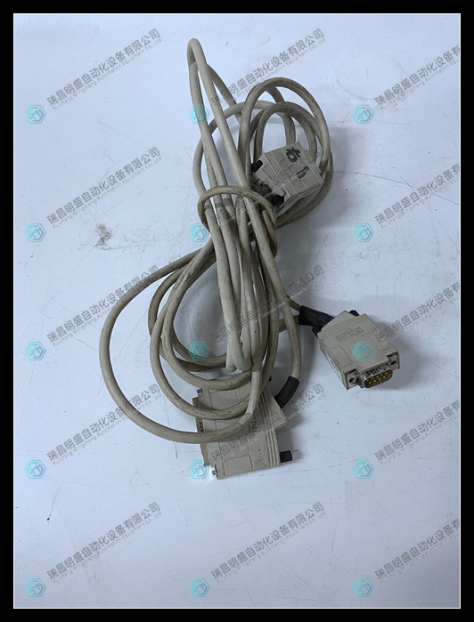 HIMA BV7046-4 數(shù)據(jù)連接電纜