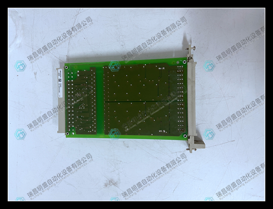 HIMA F3322 安全模塊