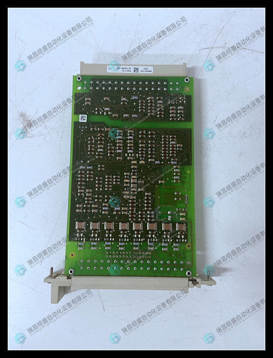 HIMA F6217模擬輸入模塊