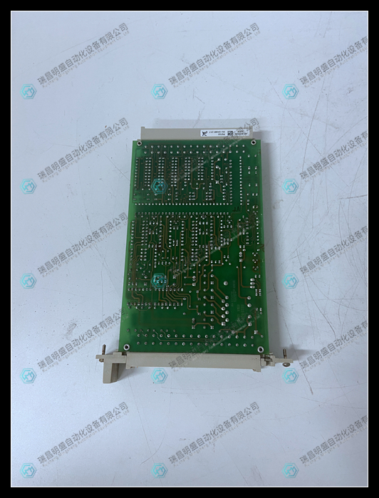 HIMA F6705 模擬輸出模塊