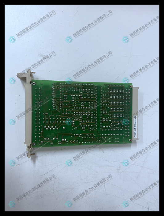 HIMA F6705 模擬輸出模塊