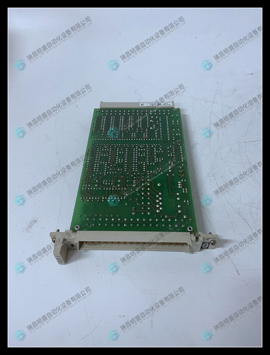 HIMA F6705 模擬輸出模塊