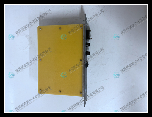 GE IC698PSA350D 電源模塊