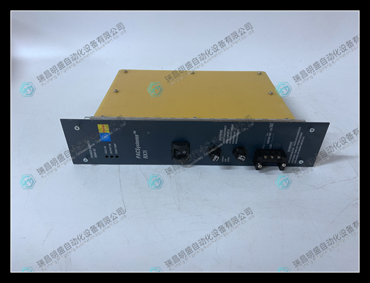 GE IC698PSA350D 電源模塊