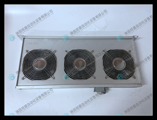 HIMA K9203A 996920360機(jī)架風(fēng)扇