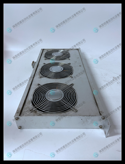 HIMA K9203A 996920360機(jī)架風(fēng)扇