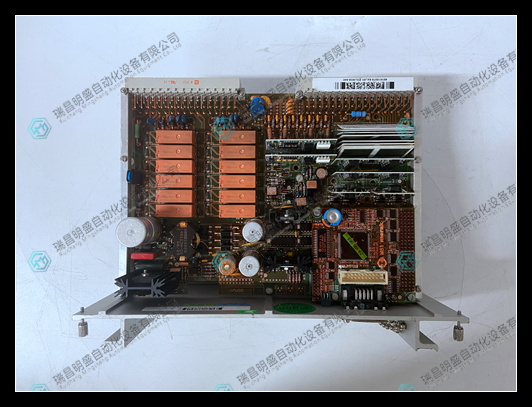 MERAK 681K10078控制器模塊