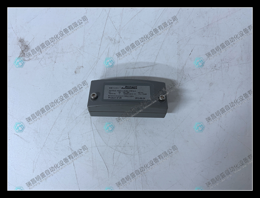 ICS TRIPLEX T9310-02 數(shù)字輸入輸出模塊
