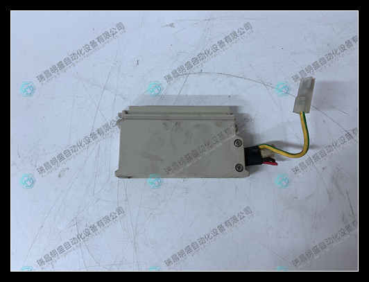 HIMA Z7126安全模塊