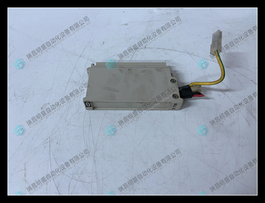 HIMA Z7126安全模塊